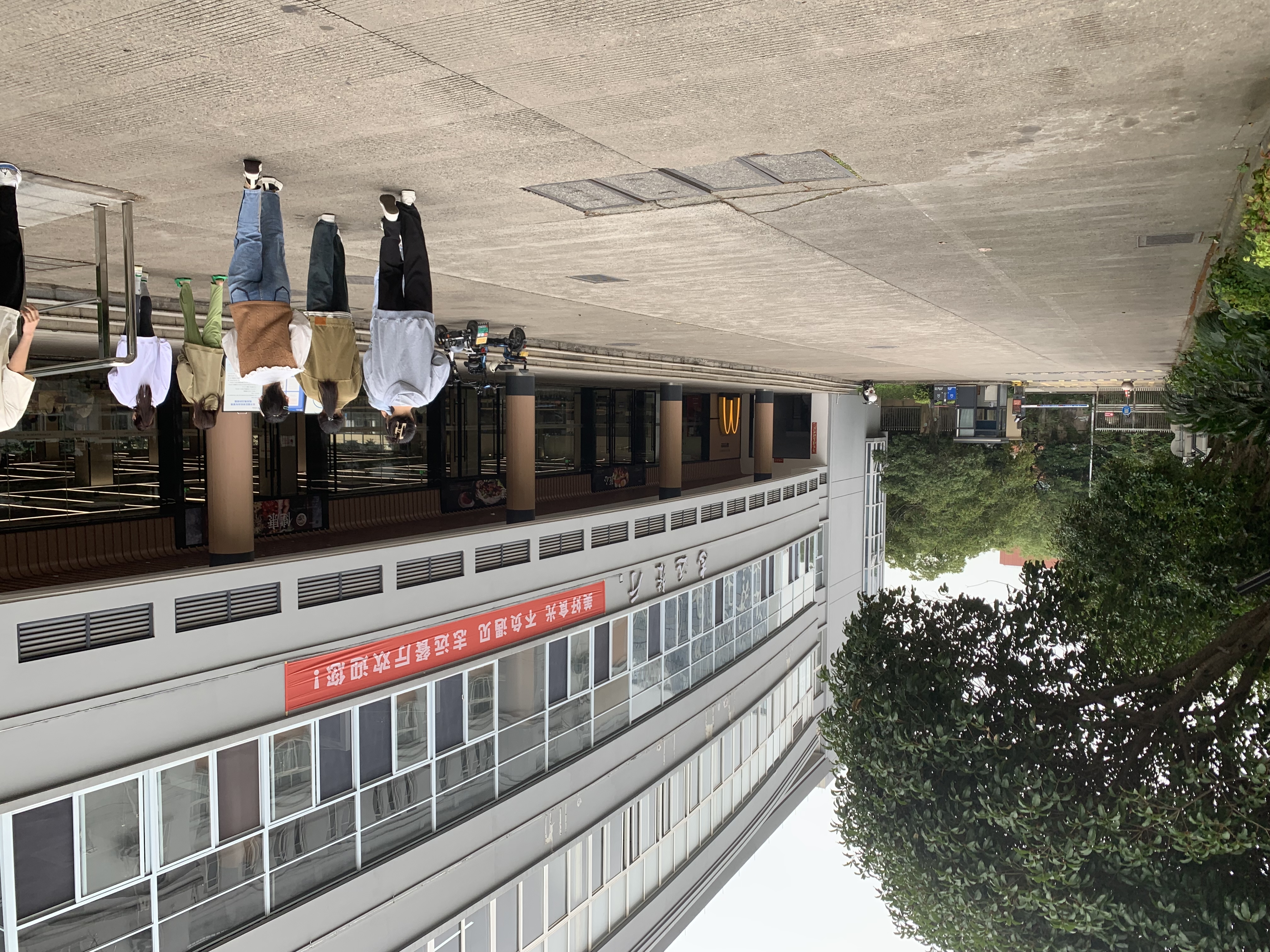 杭州高校路演~浙江商业职业技术学院~场地租赁｜落地执行