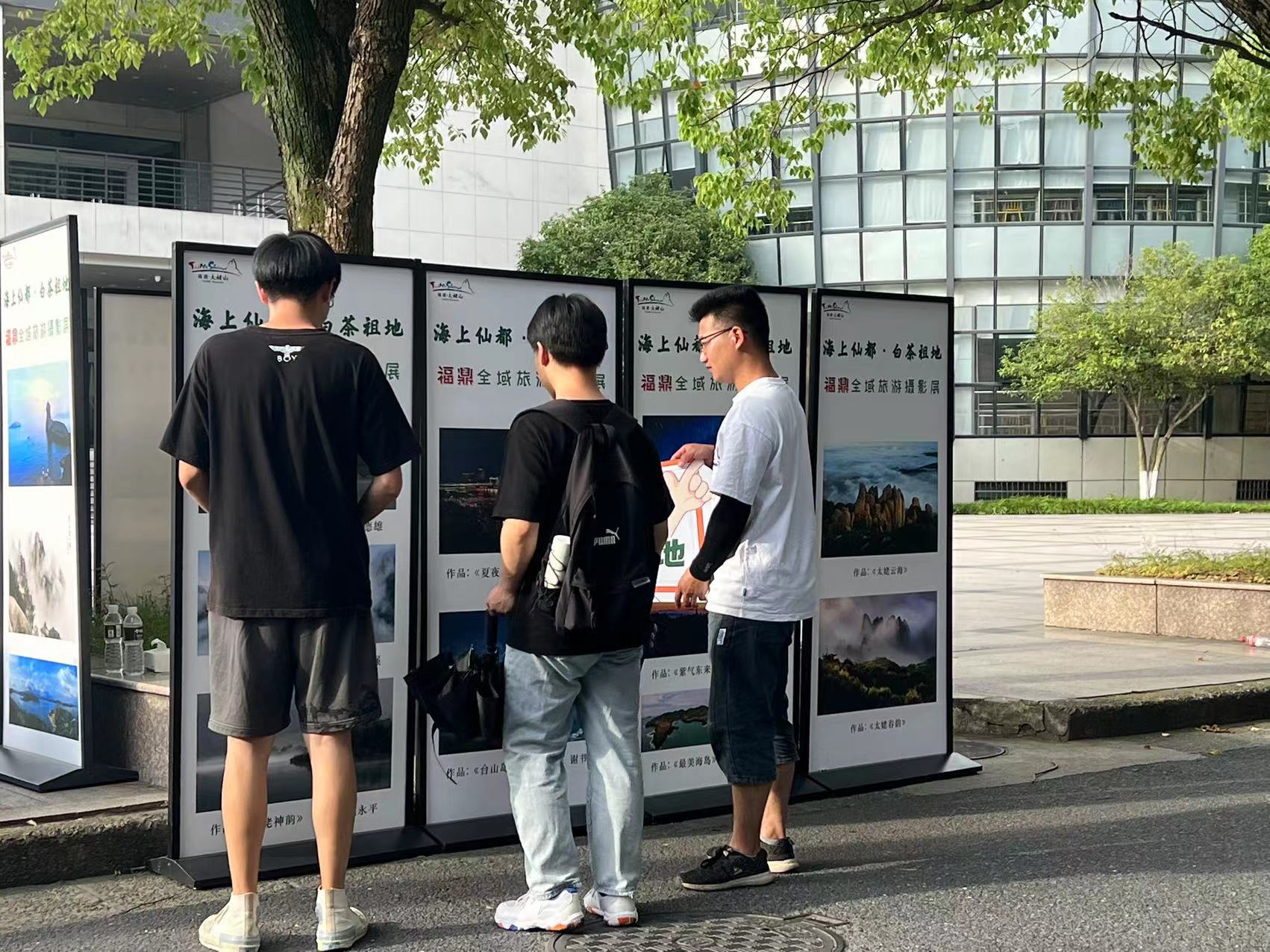 杭州高校路演~浙江工商大学~场地租赁｜落地执行