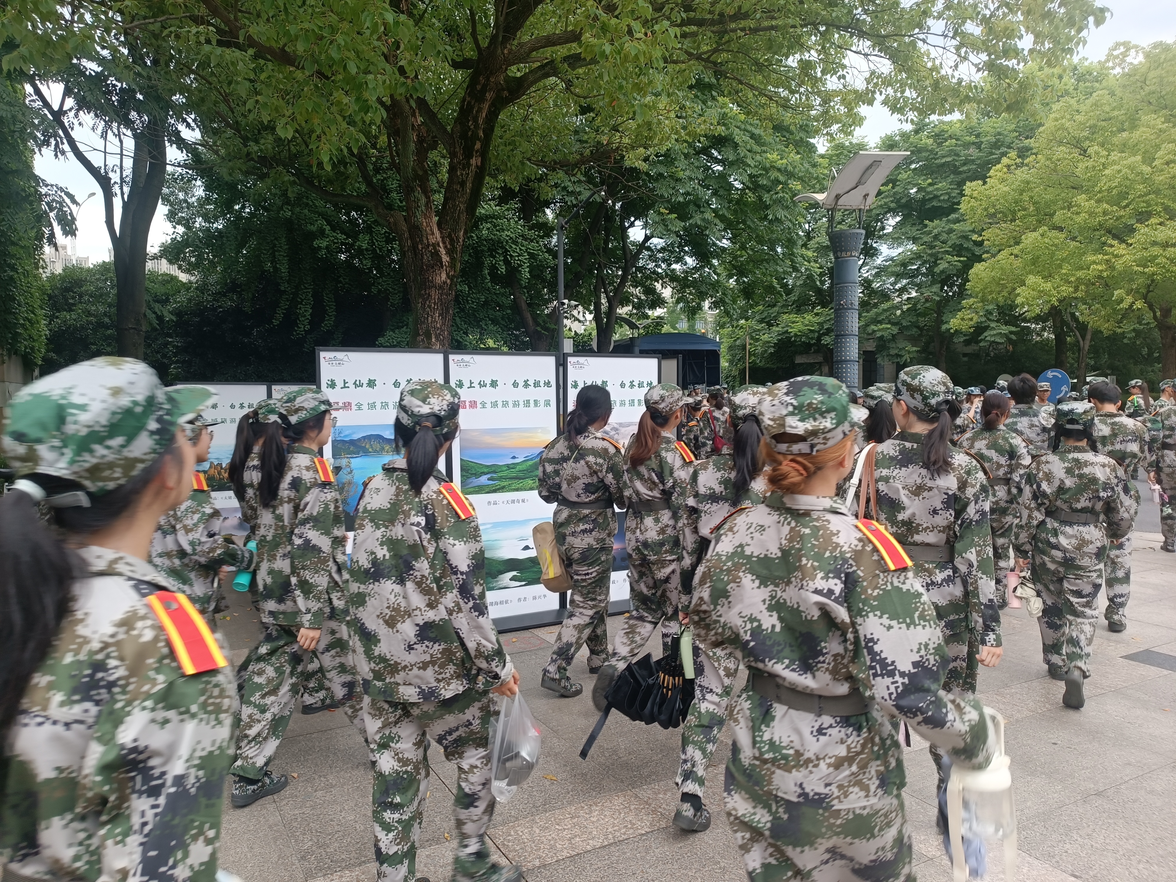 杭州高校路演~浙江工商大学~场地租赁｜落地执行