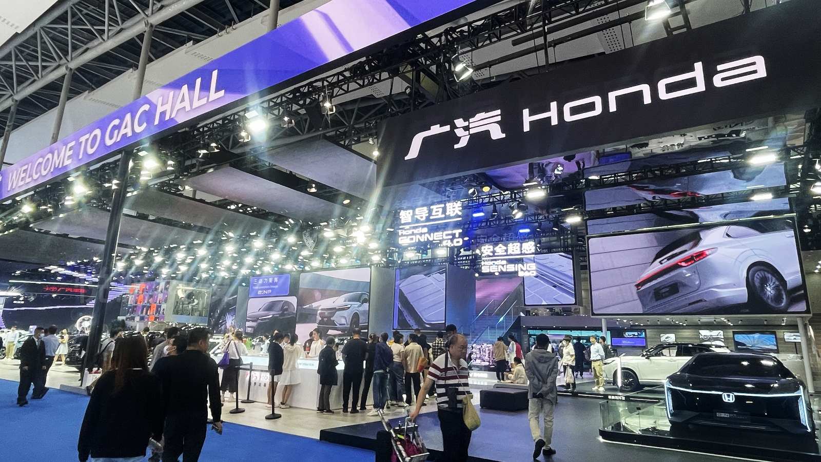 年会尾牙车展品牌创意互动展示趣味拍照装置
