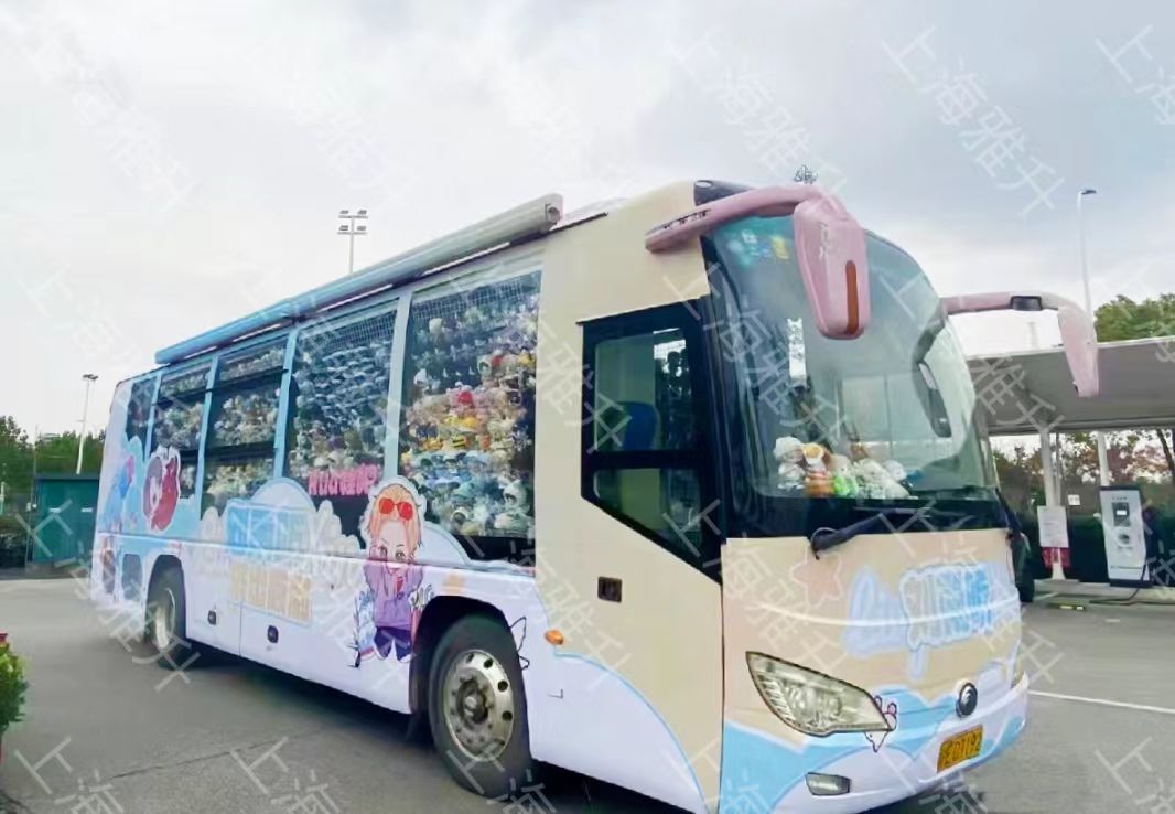 路演车 舞台车 巡展车等活动用车一手资源 租赁