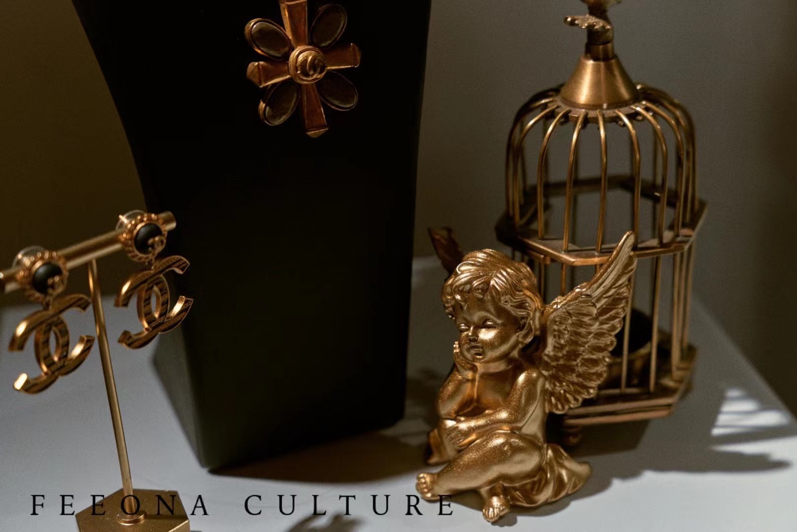 时尚美学国际奢侈品私藏展