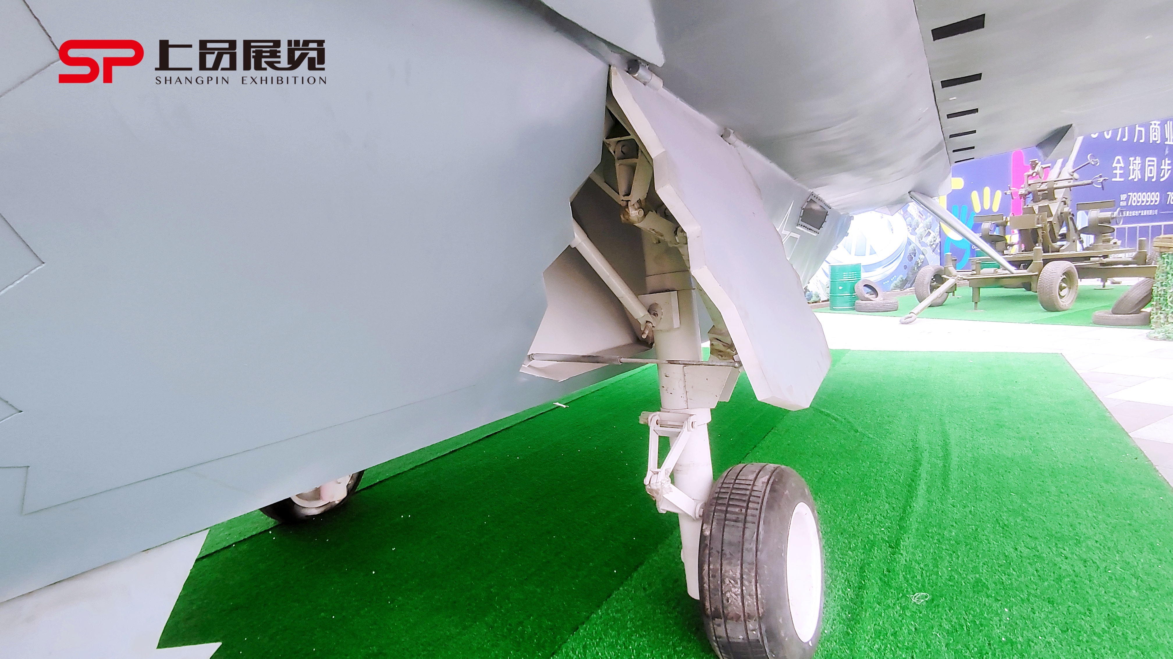 歼20模型军事展广东军工展租赁