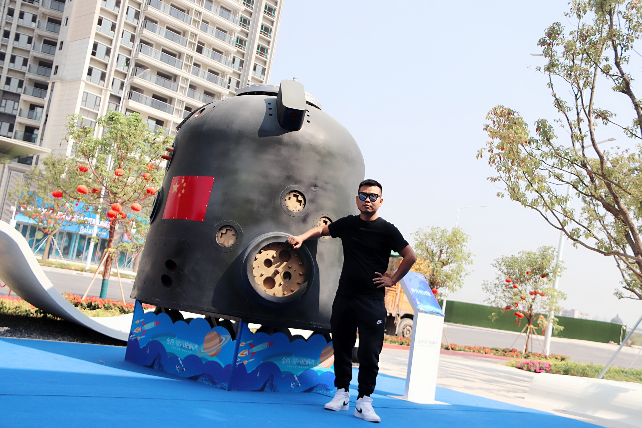 长征系火箭模型升空火箭广东火箭租赁