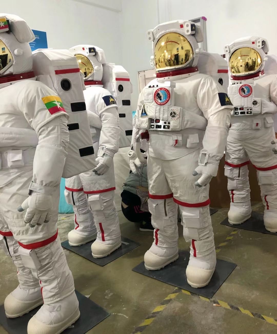 长征系火箭模型升空火箭广东火箭租赁