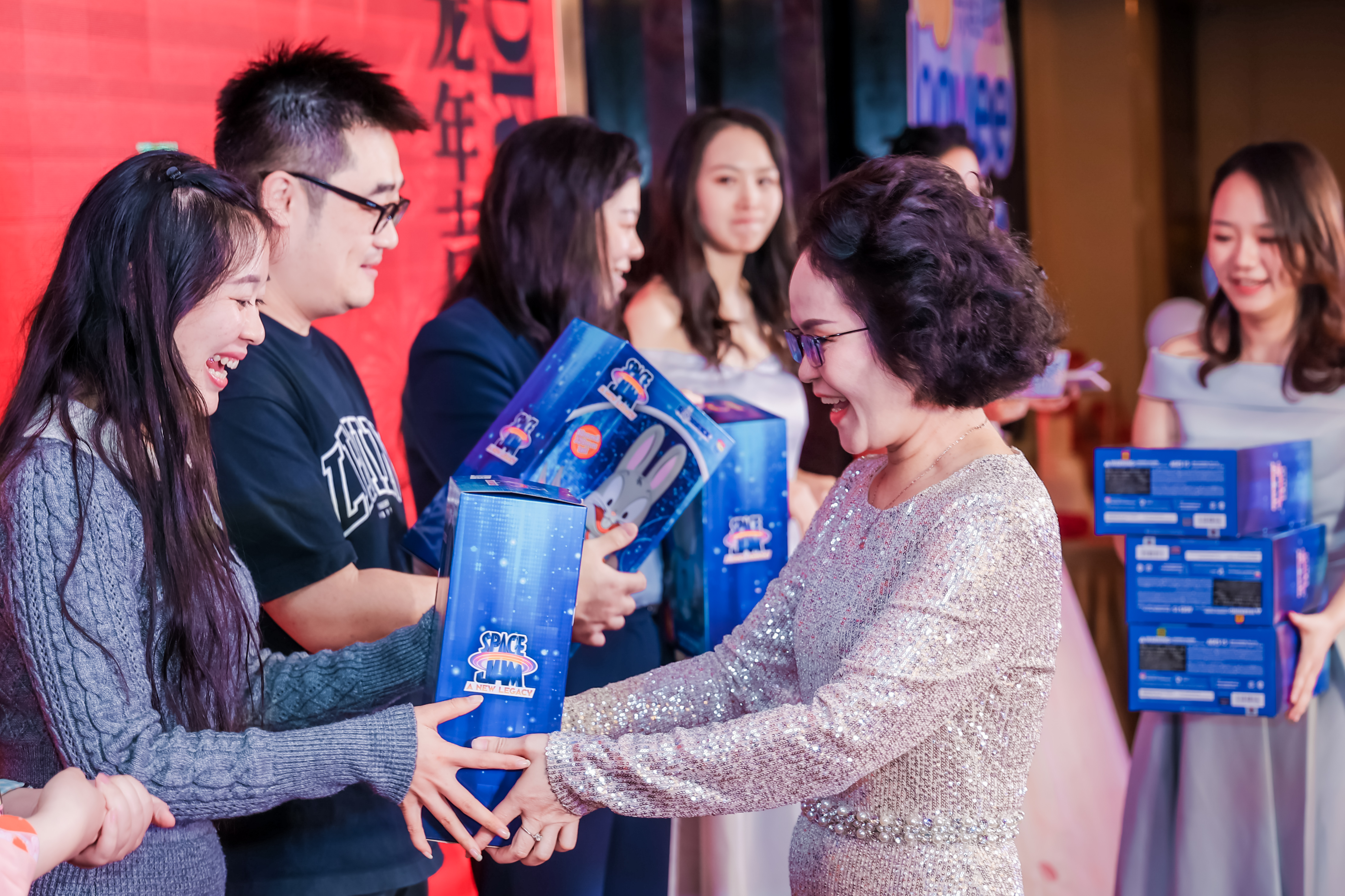 乐唯年会庆典——音为爱文化