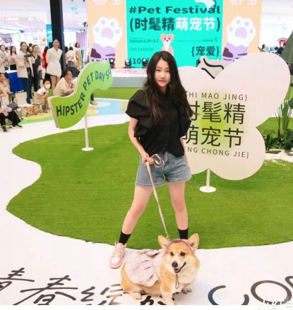 宠物圈层资源