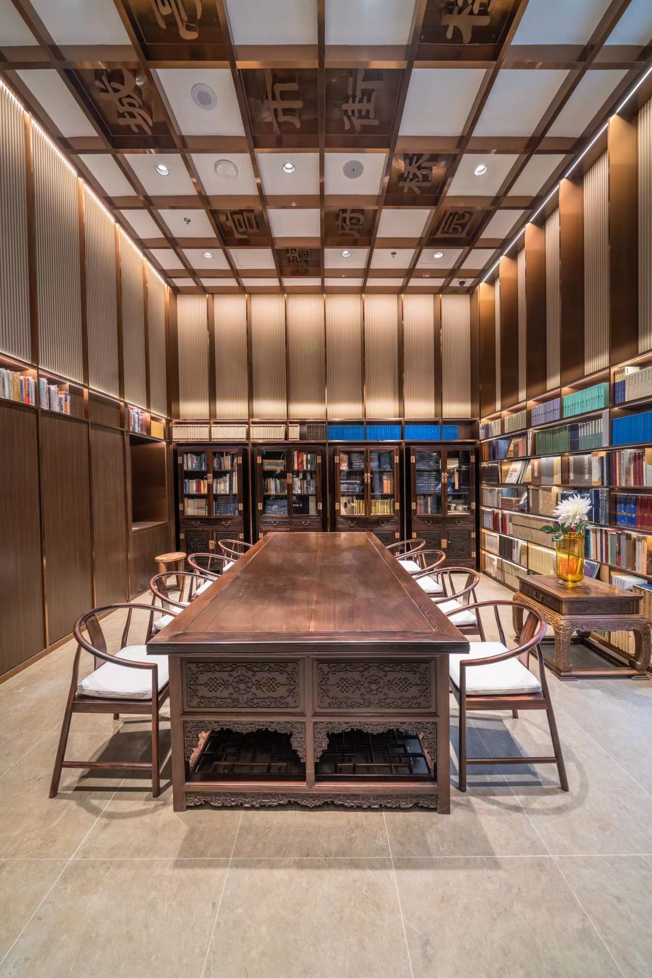 大家书房（65㎡）