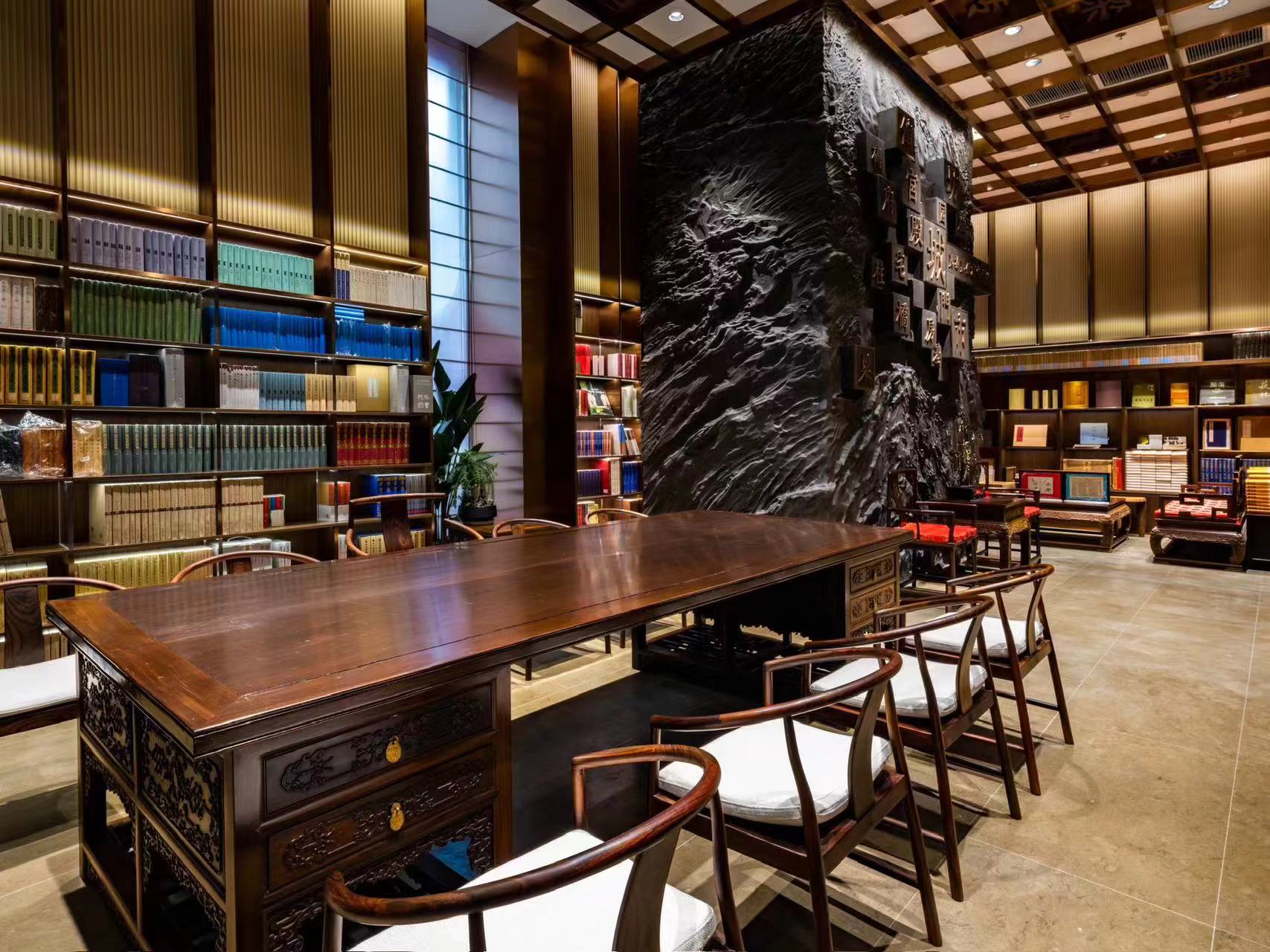 大家书房（65㎡）