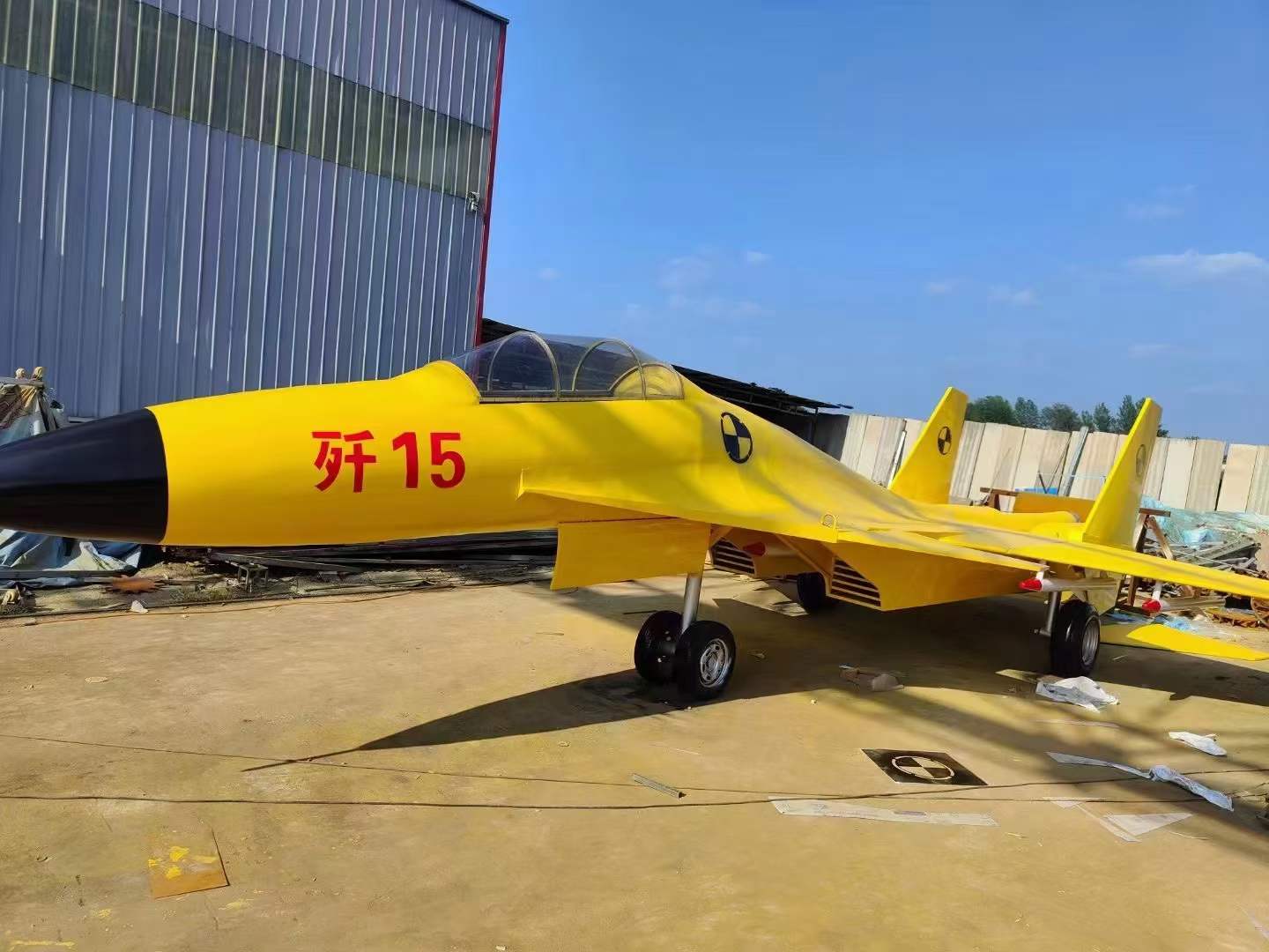 军事展模型歼20模型国防教育设备出租出售