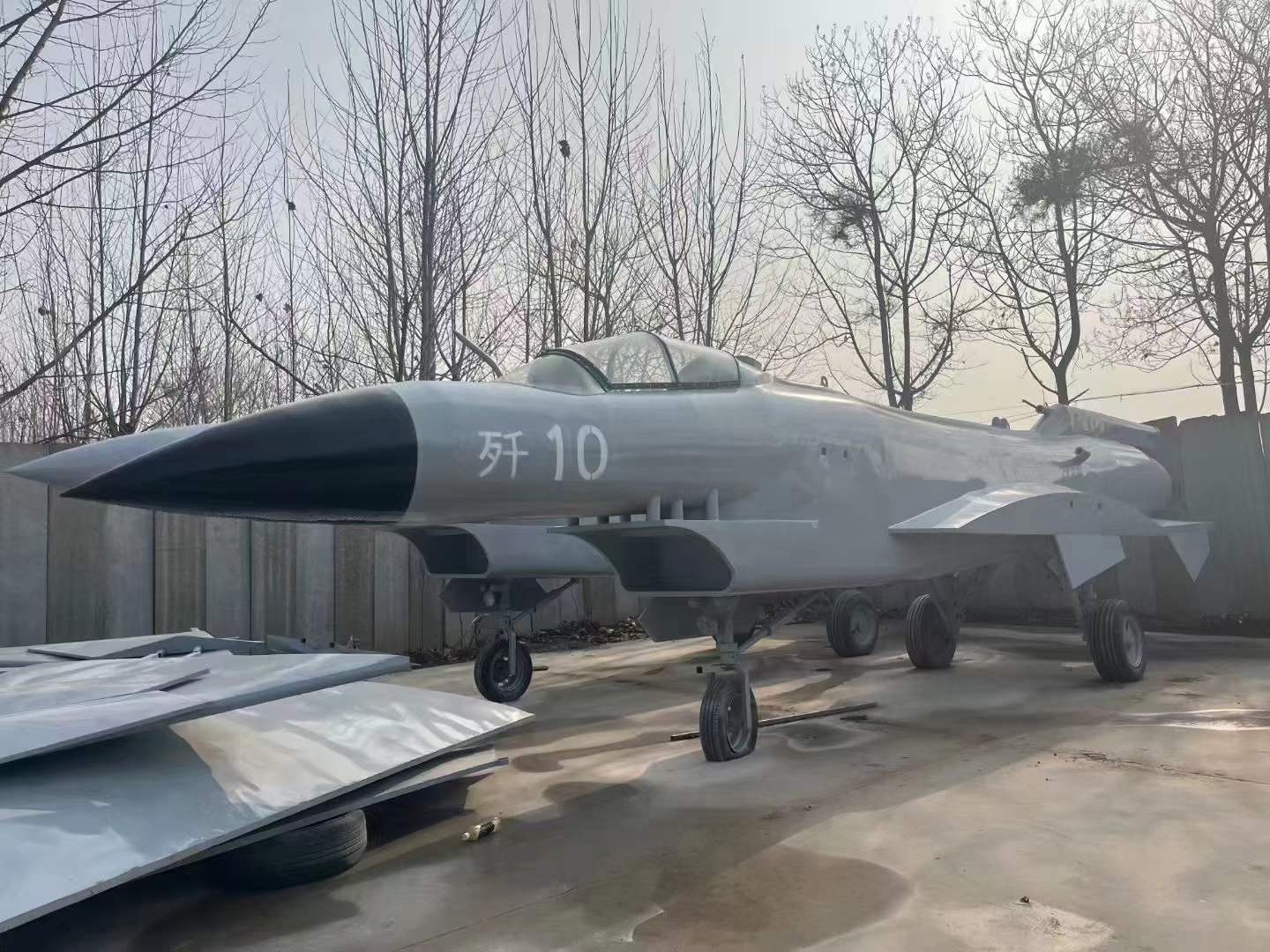 军事展模型歼20模型国防教育设备出租出售