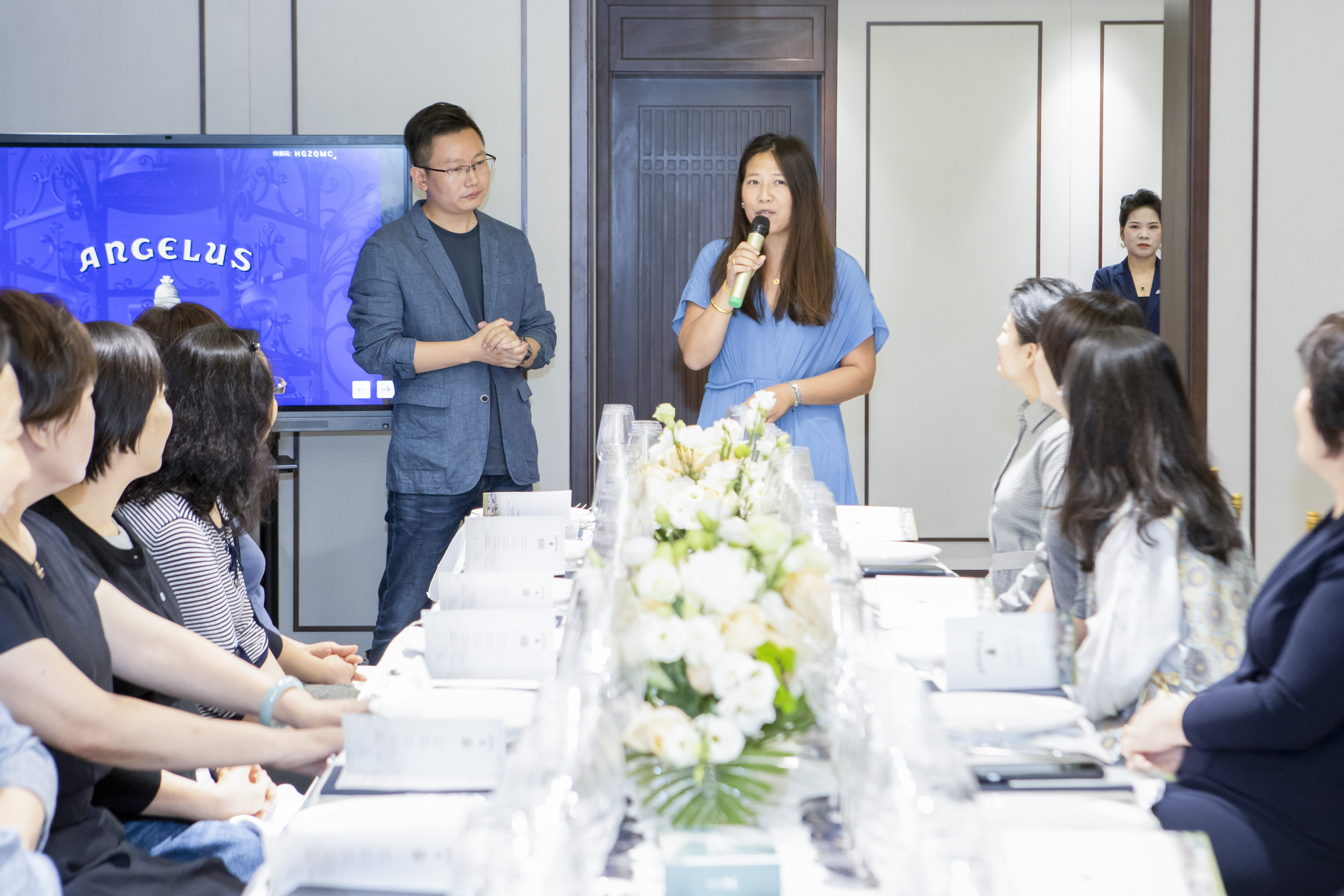 金钟酒庄垂直品鉴会