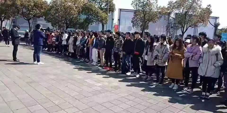 全国三方演绎人员供应商