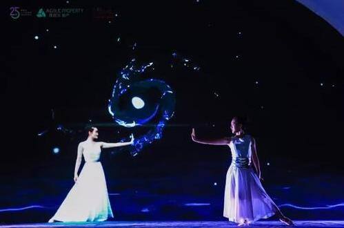 专业演出公司/乐队/舞蹈/魔术杂技