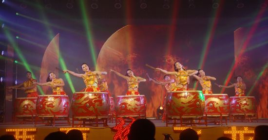 专业演出公司/乐队/舞蹈/魔术杂技