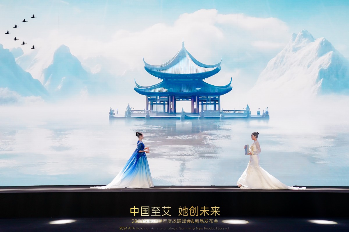 礼仪模特经纪公司