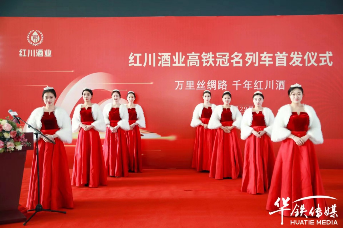礼仪模特经纪公司