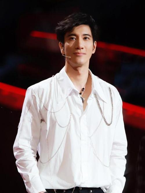 王力宏