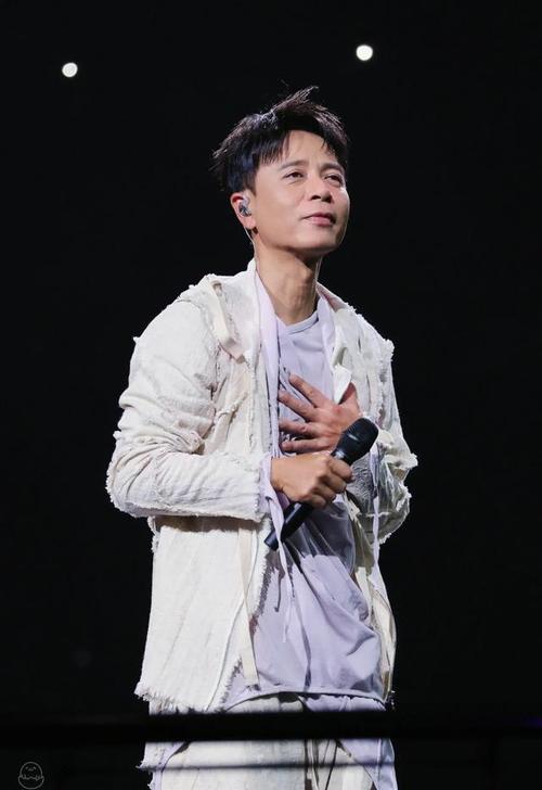 李克勤