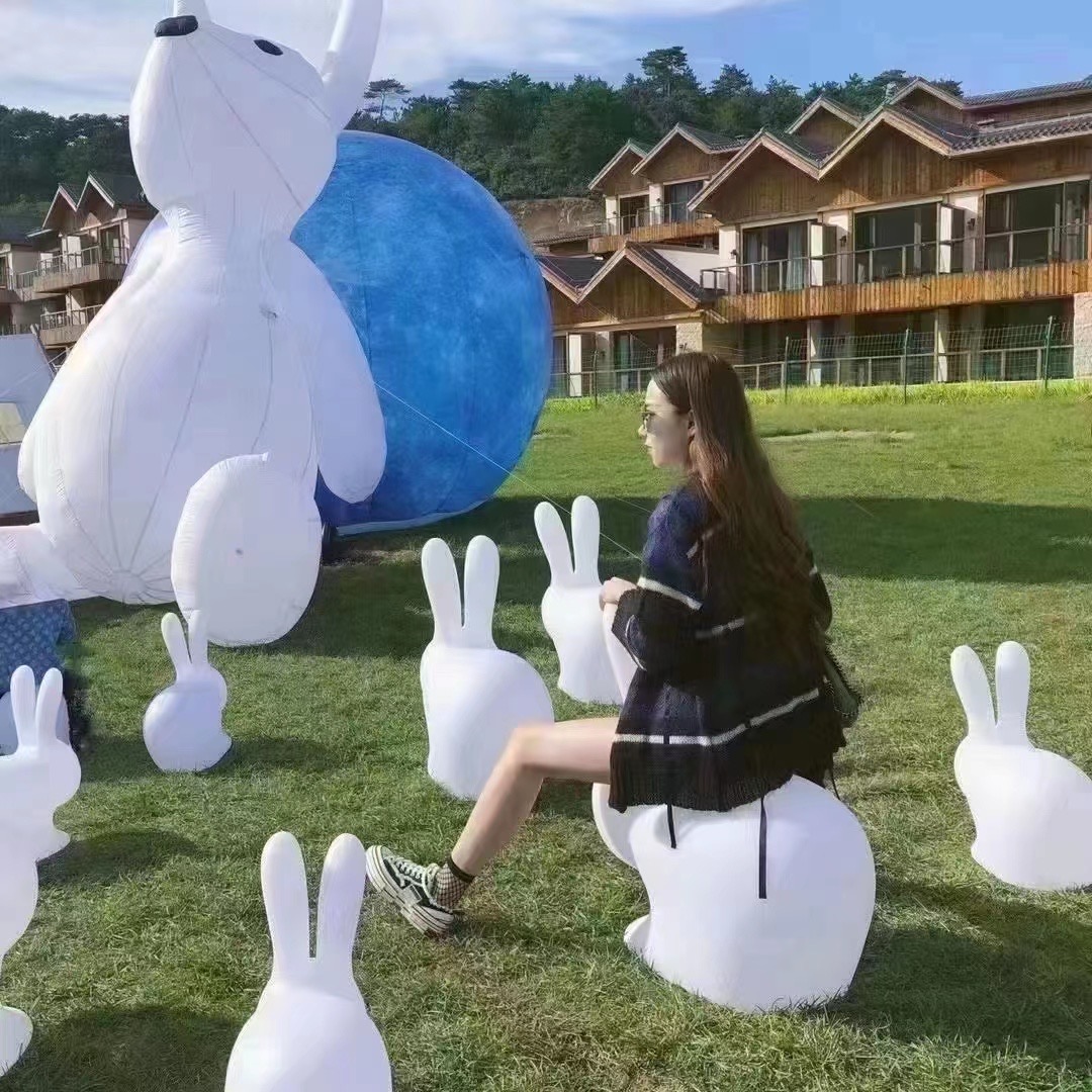中秋圆月