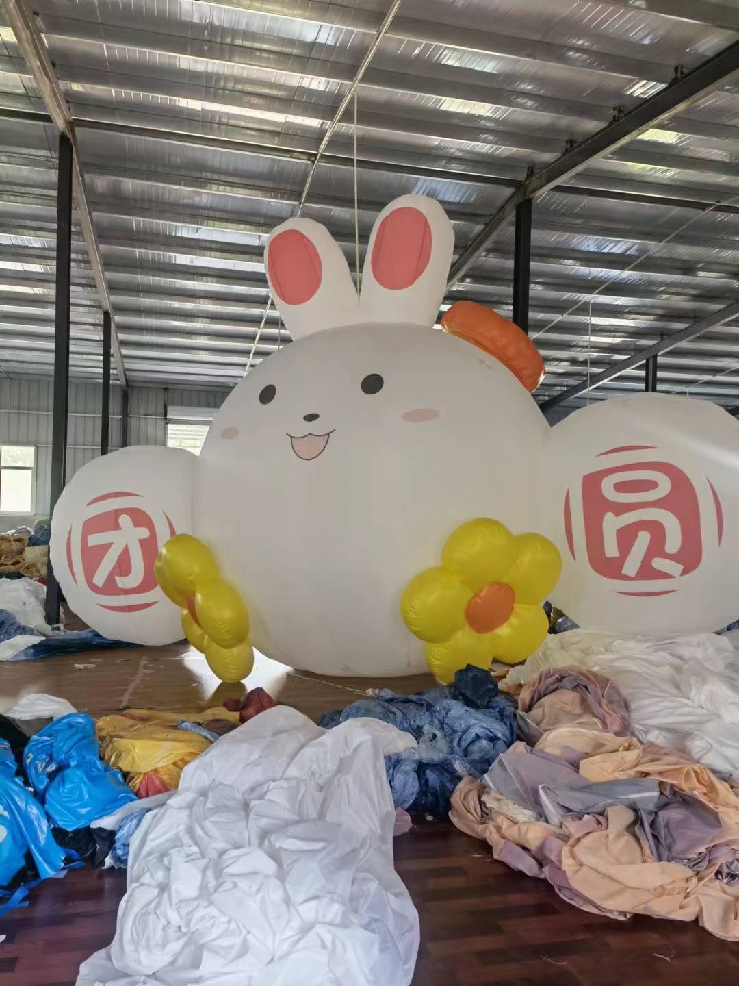 中秋圆月