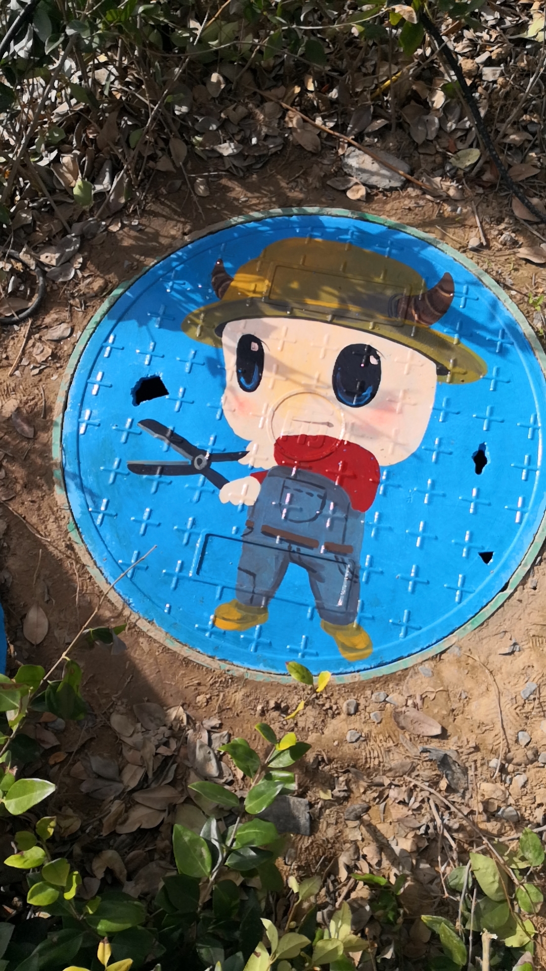 地面绘画地面手绘服务
