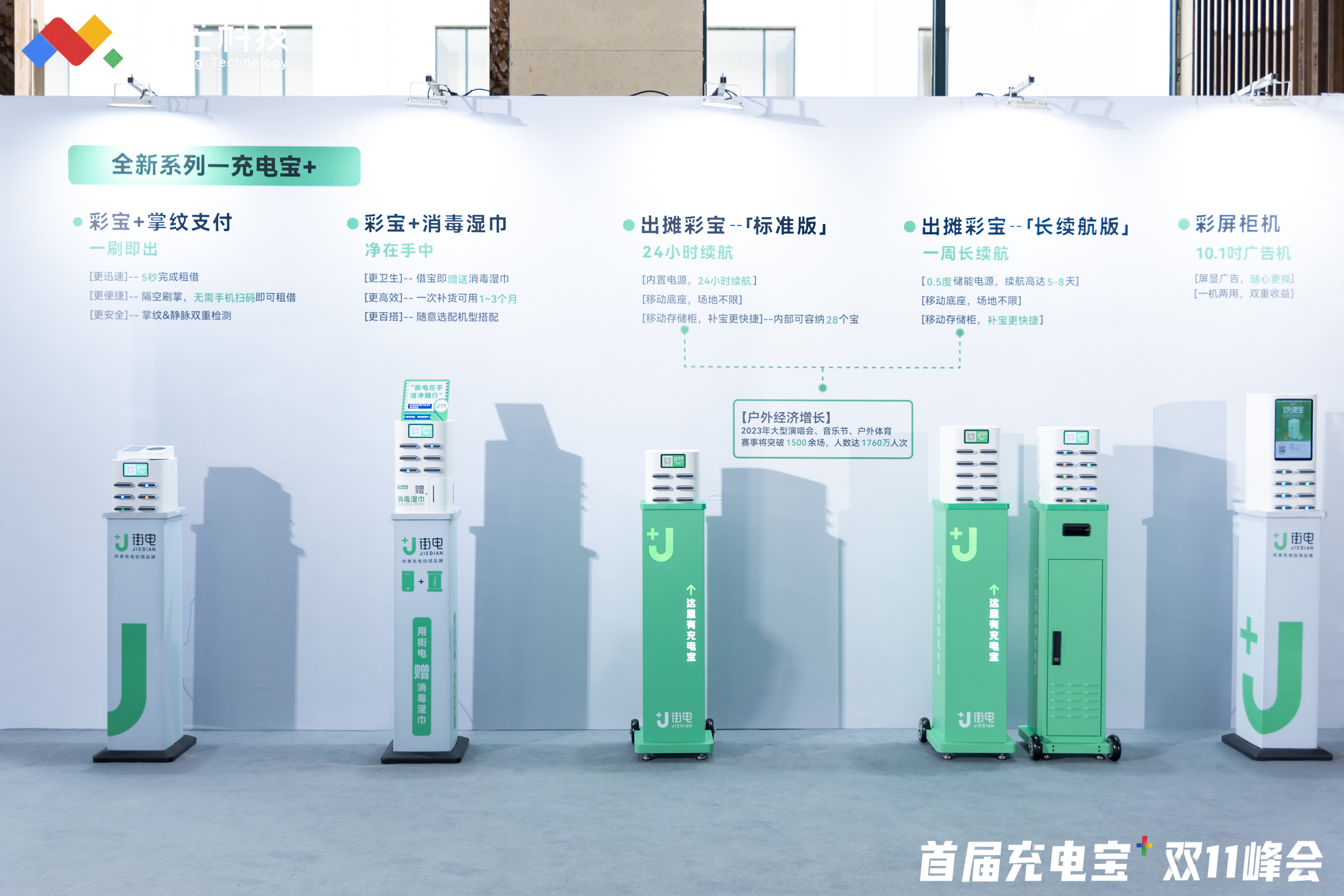 公关活动 | 品牌发布会