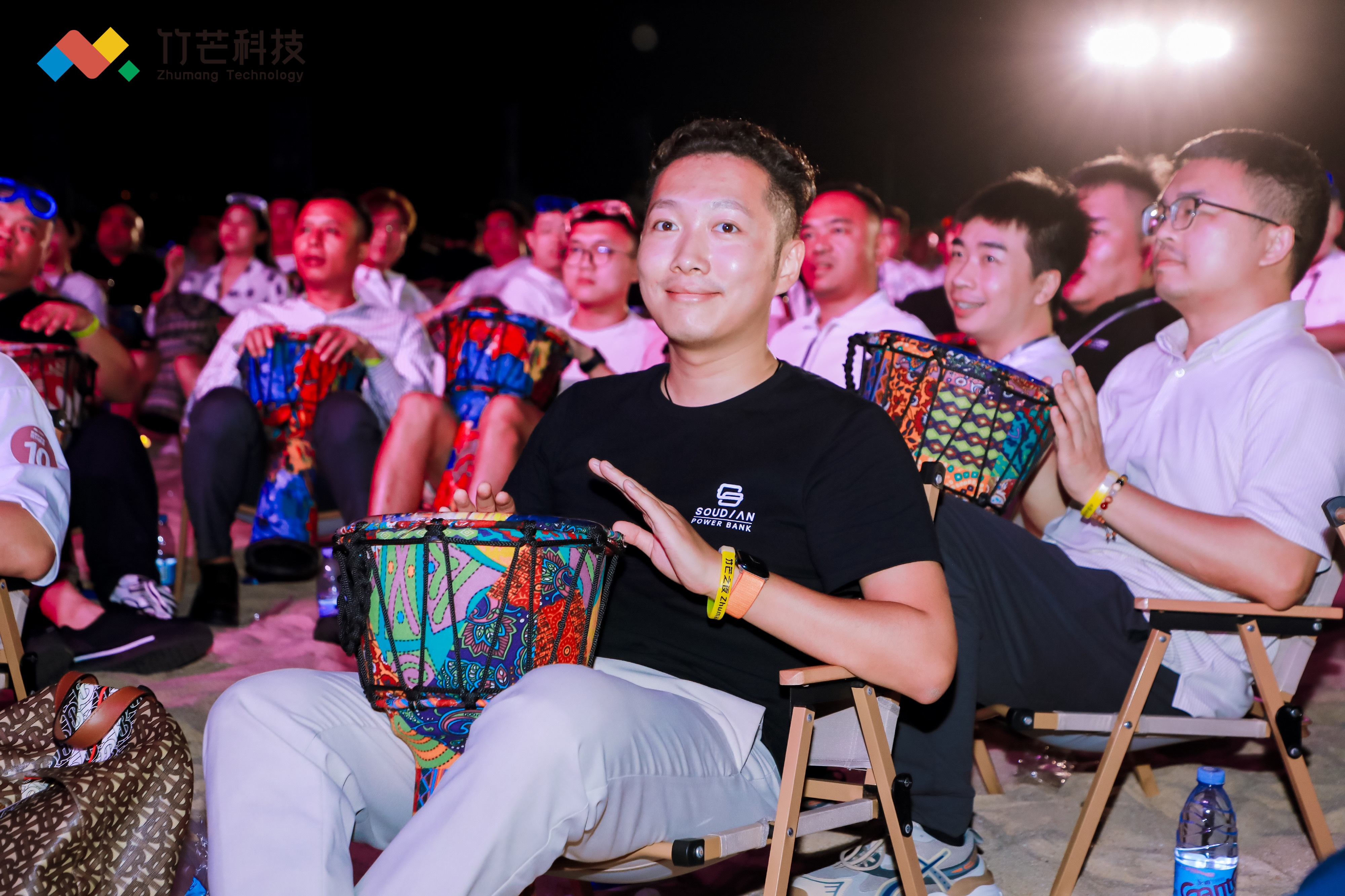 公关活动 | 品牌发布会