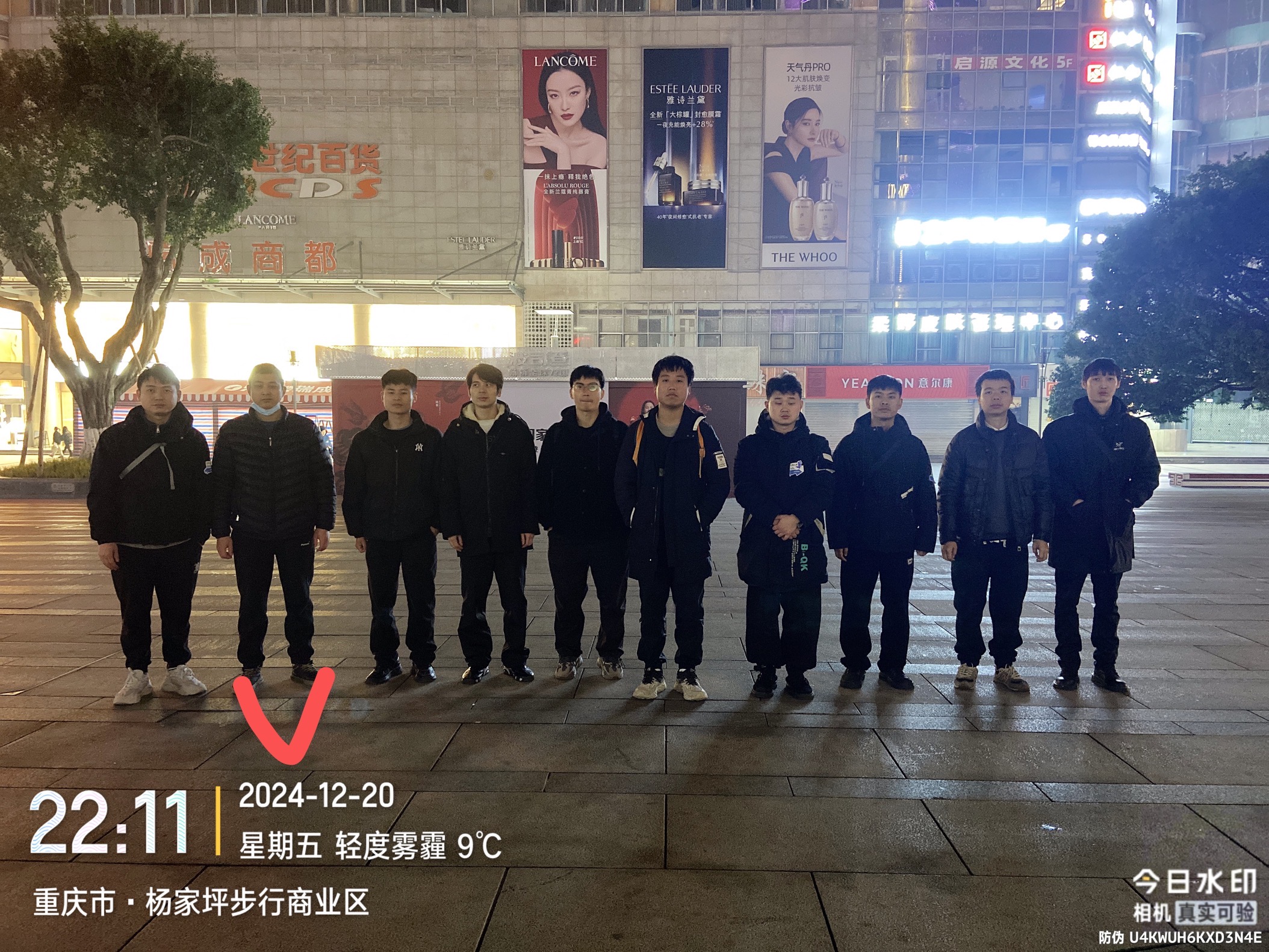 会议充场 活动协助