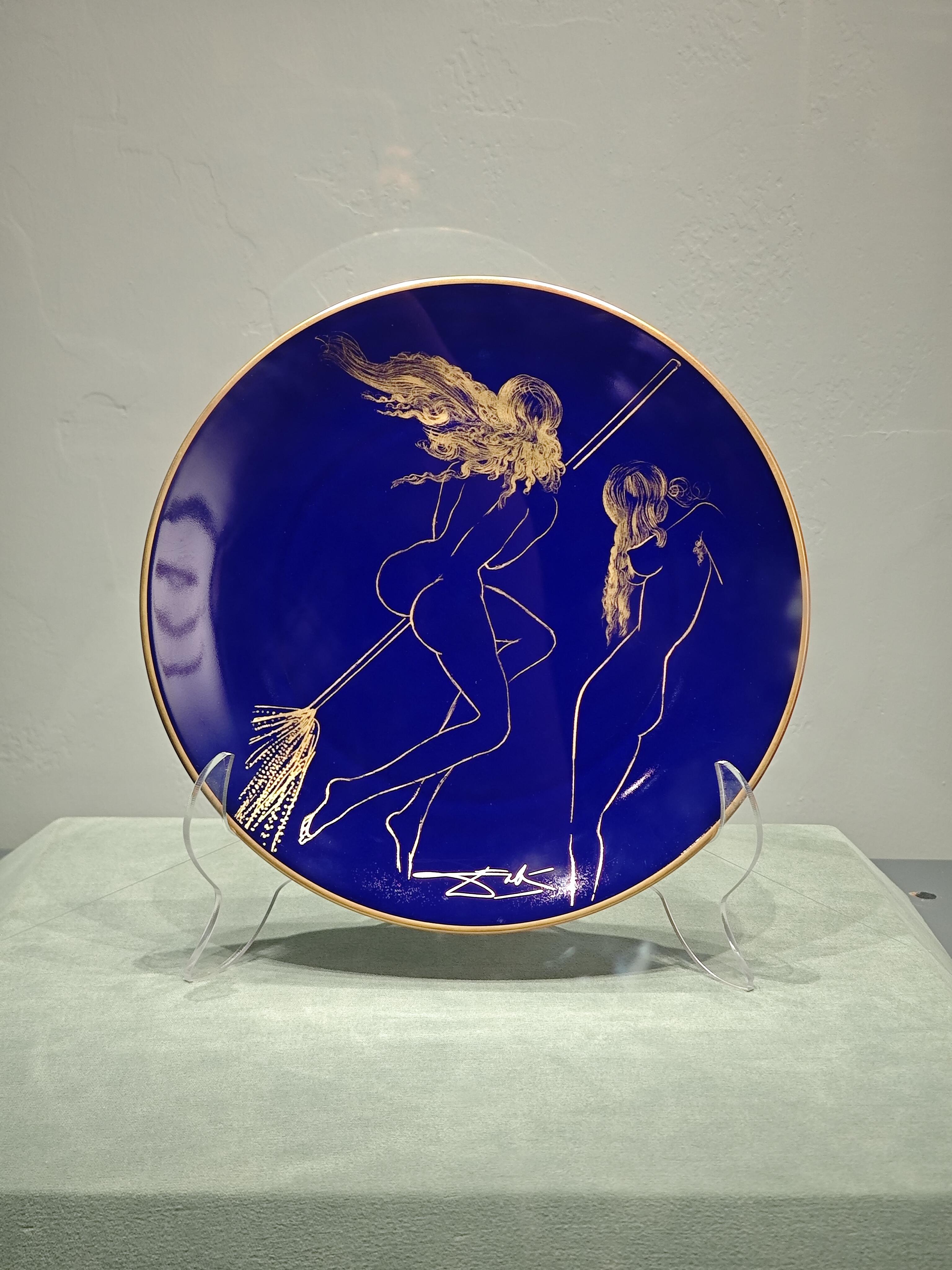 毕加索油画原作真迹中国城市巡展