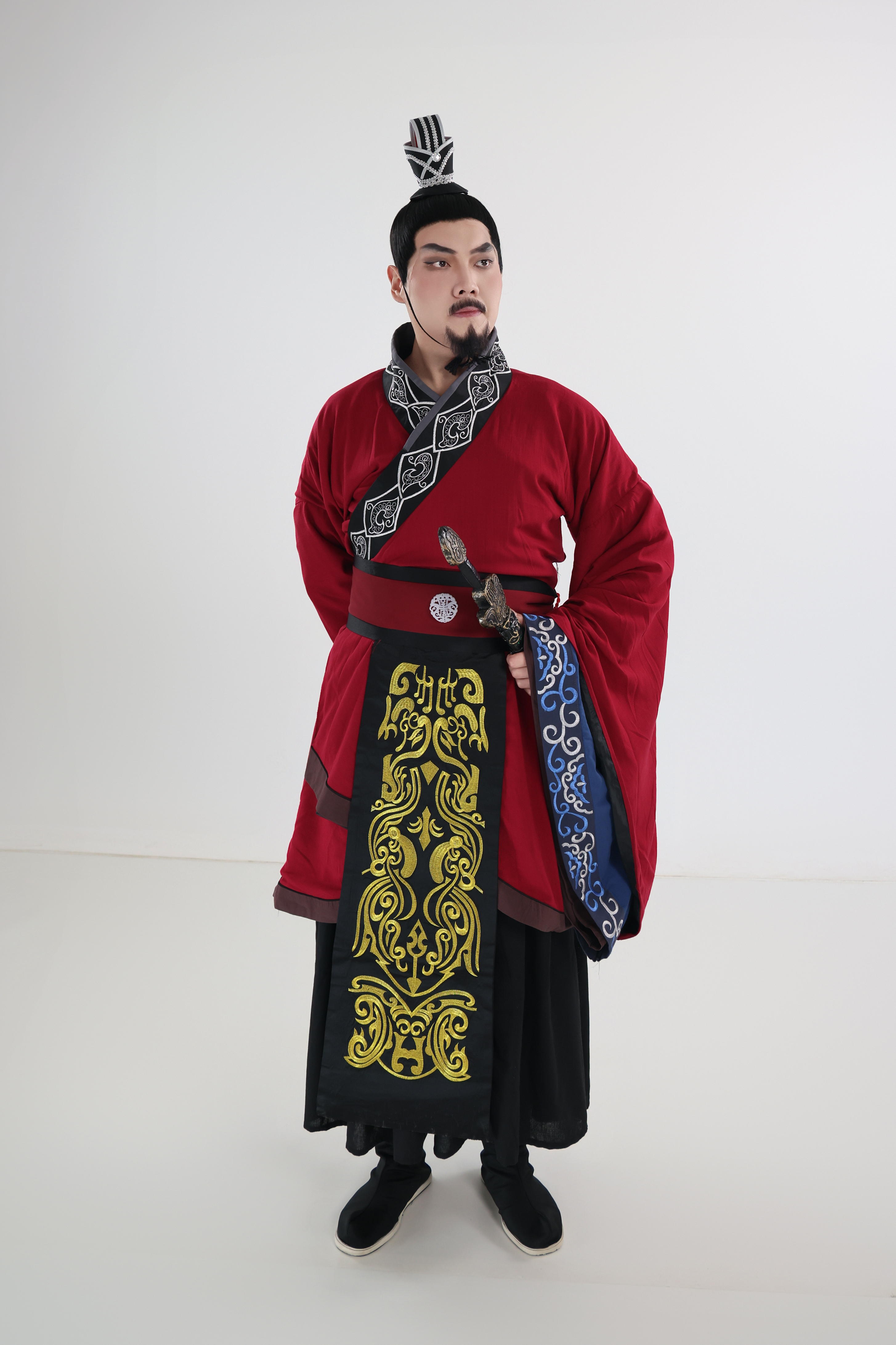 哪吒闹海之魔童降世舞台剧