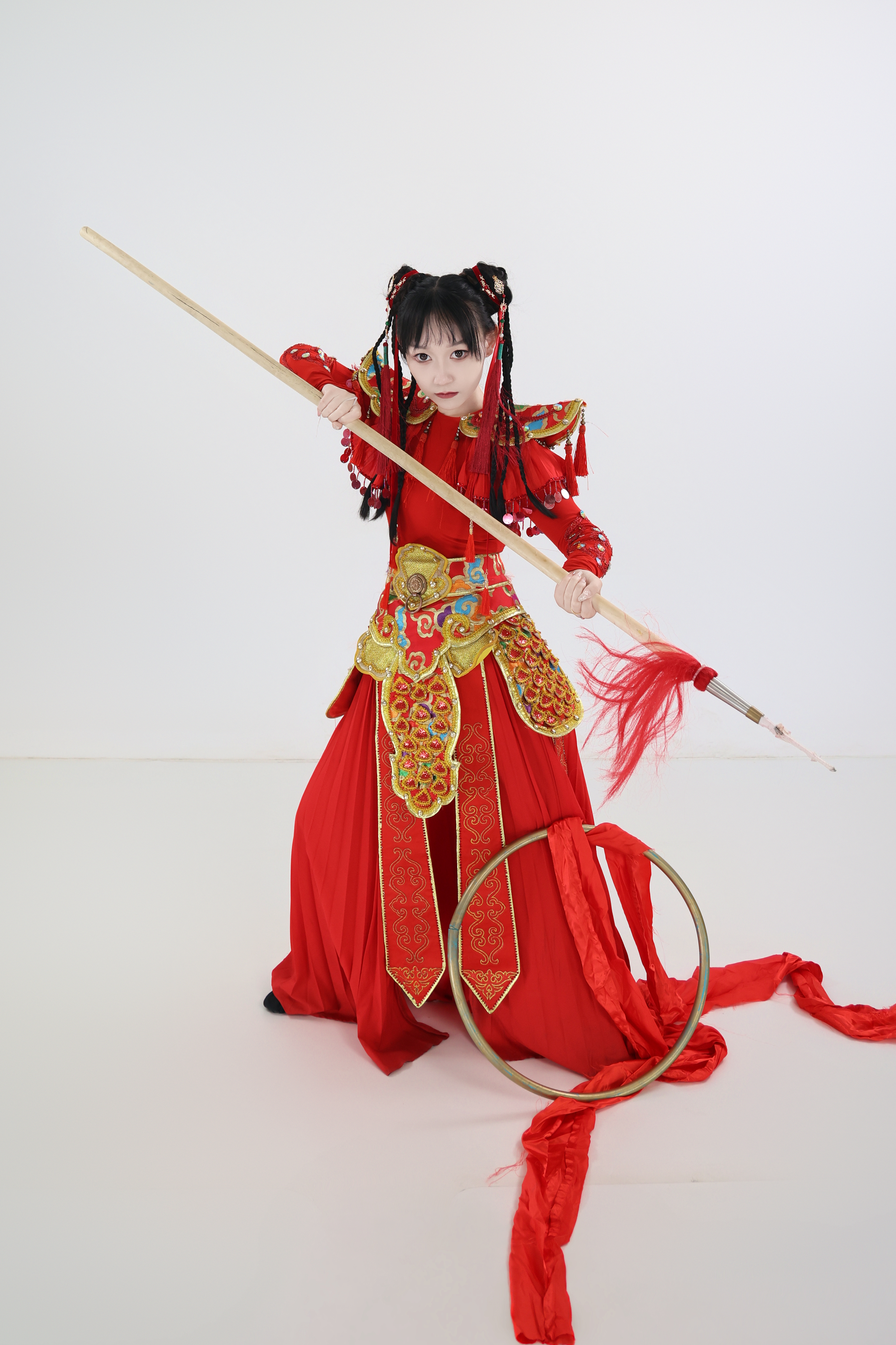 哪吒闹海之魔童降世舞台剧