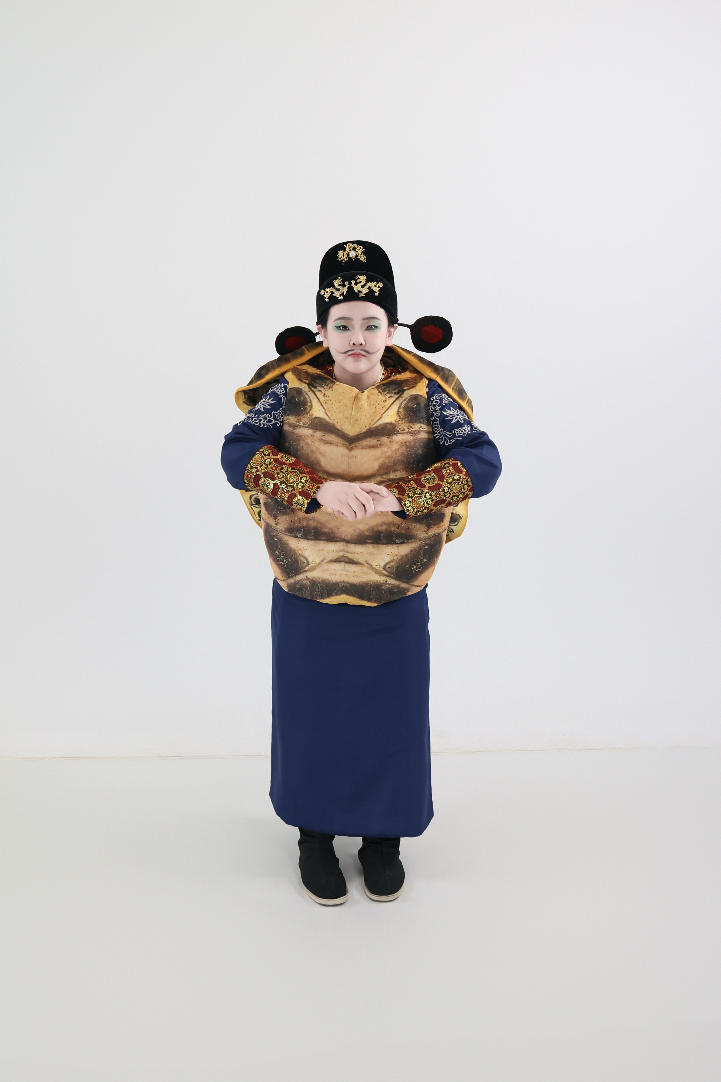 哪吒闹海之魔童降世舞台剧