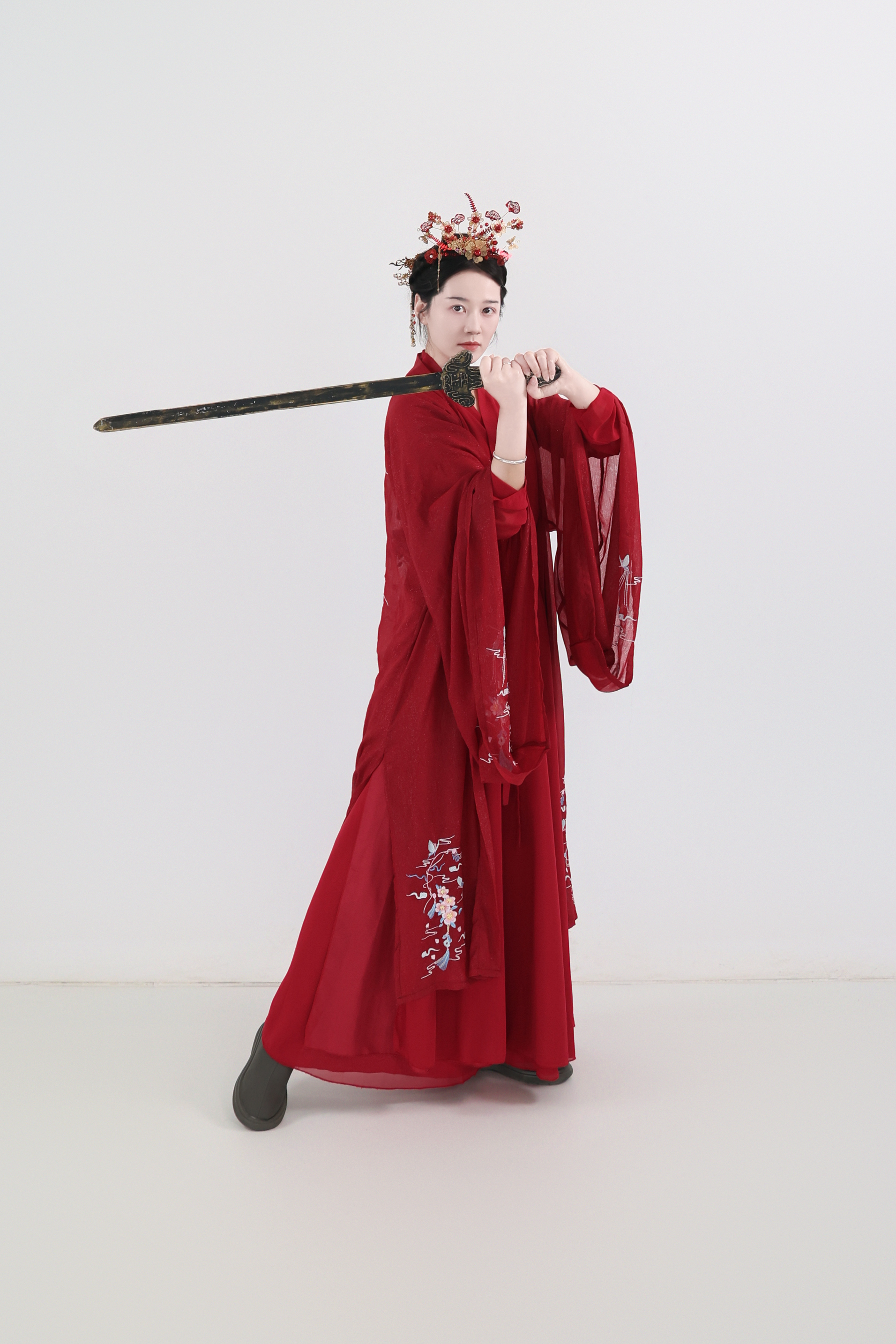 哪吒闹海之魔童降世舞台剧