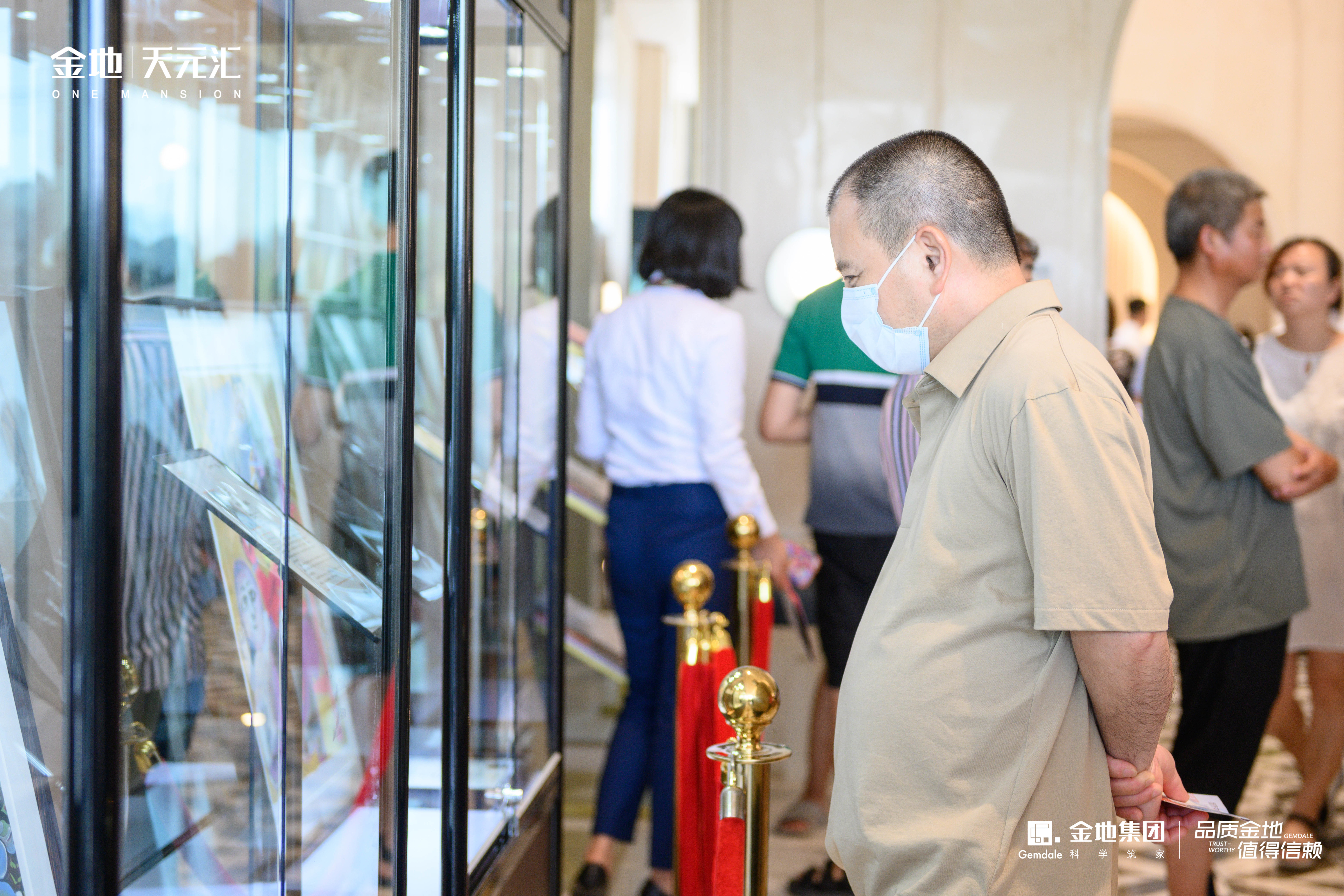 金九银十艺术头部毕加索达利马蒂斯夏加尔艺术展