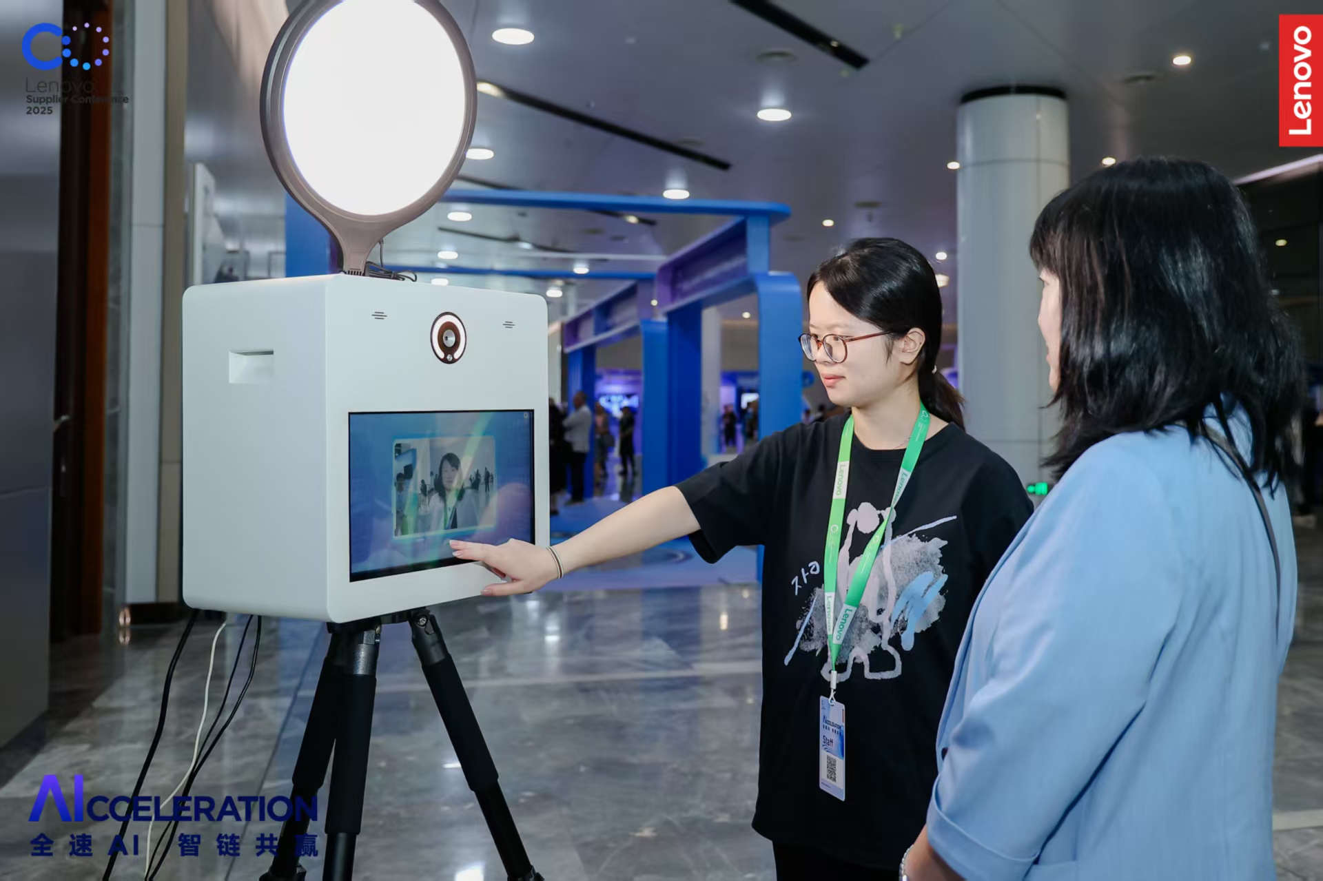 启动仪式道具租赁电子签约舞台氛围特效