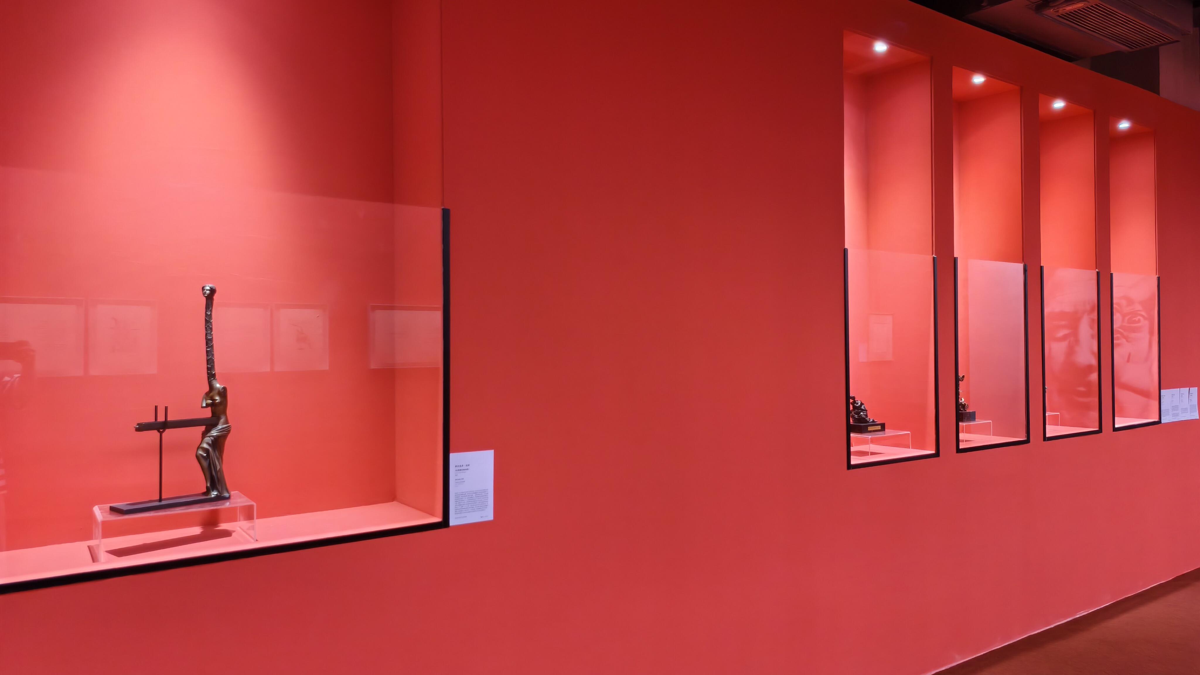 毕加索油画原作真迹中国城市巡展