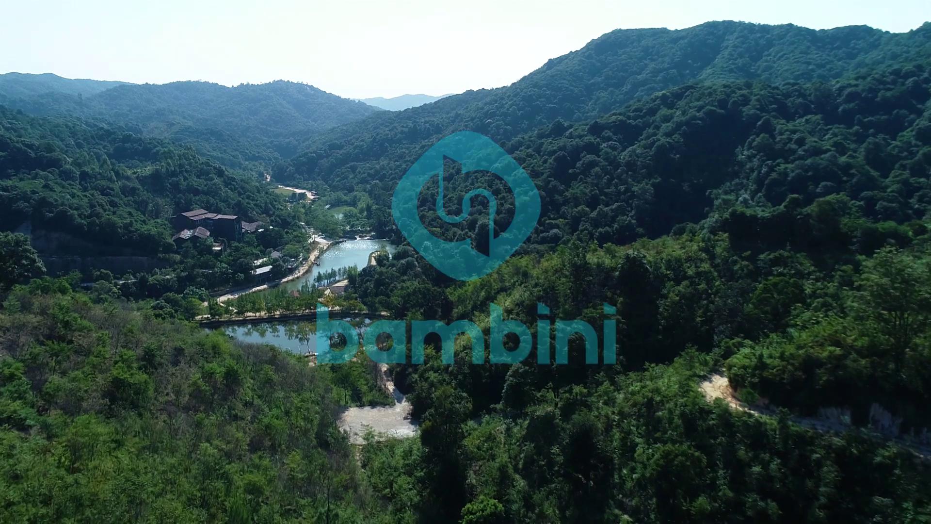 露营场地布置|广州|bambini露营节