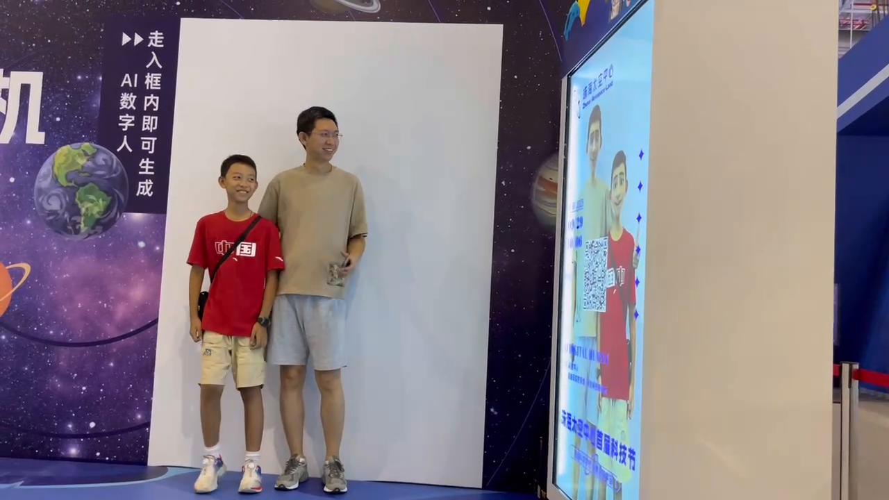 珠海市 AI数字人体复刻机出租 3D人脸