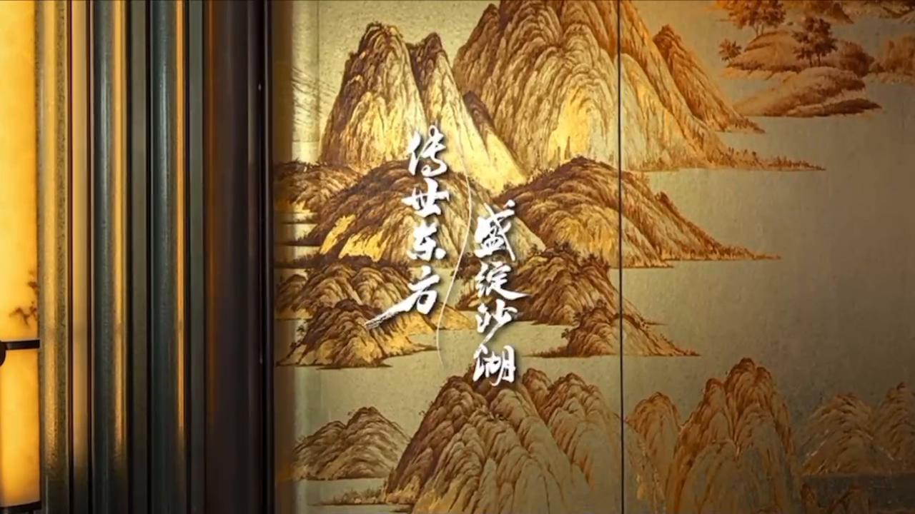 湖北武汉建发地产BVL宝格丽珠宝展