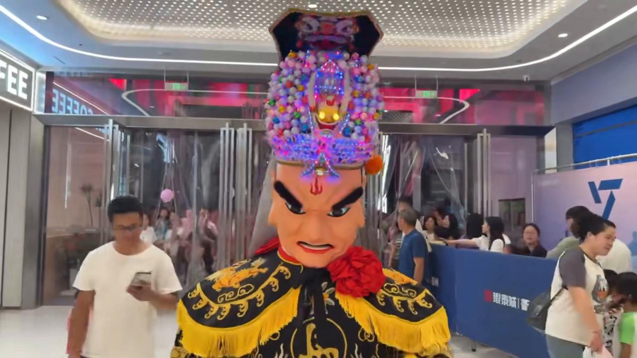 杭州 衢州银泰城