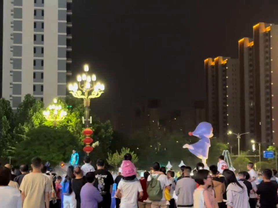 水上飞人火壶表演出租全国夏季引流神器