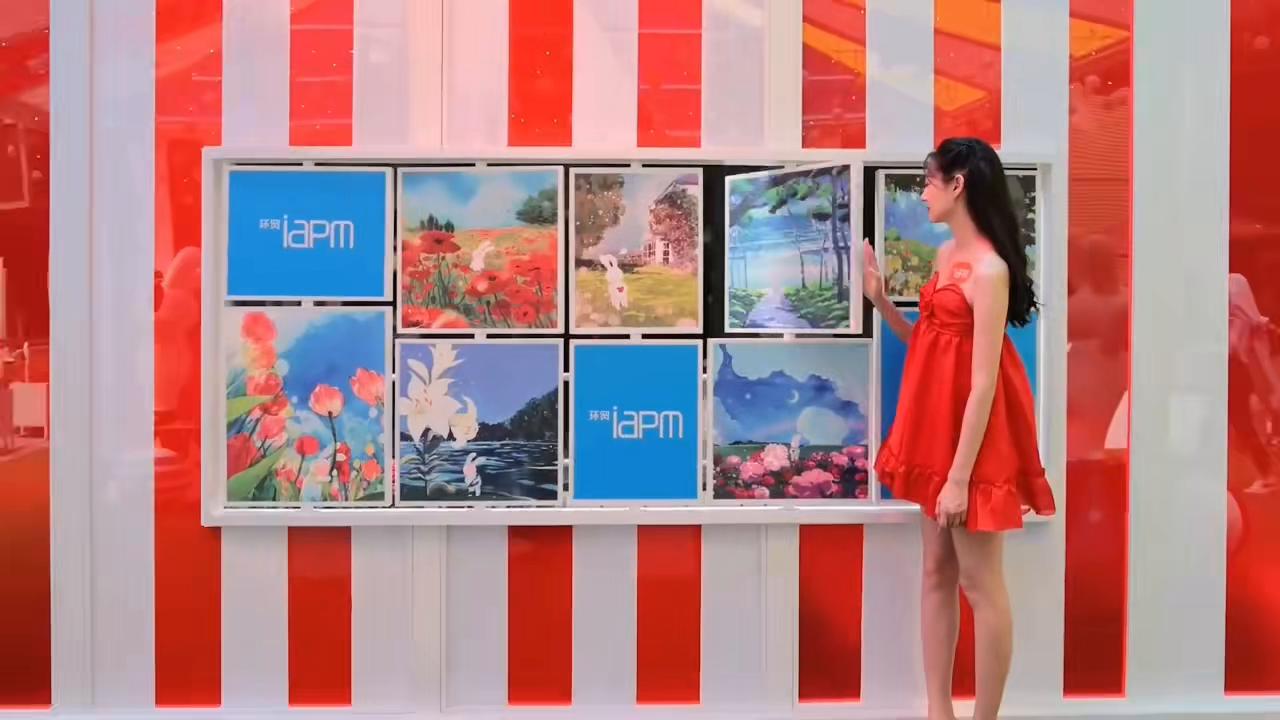 这些 都是你给我的爱 （2）