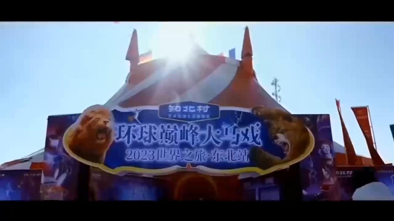 村度假区+梅河口市+环球巅峰大<font style="color: #FF8F00 !important;">马戏</font>市集嘉年华,嘉年华,美食节劳动节,暑期