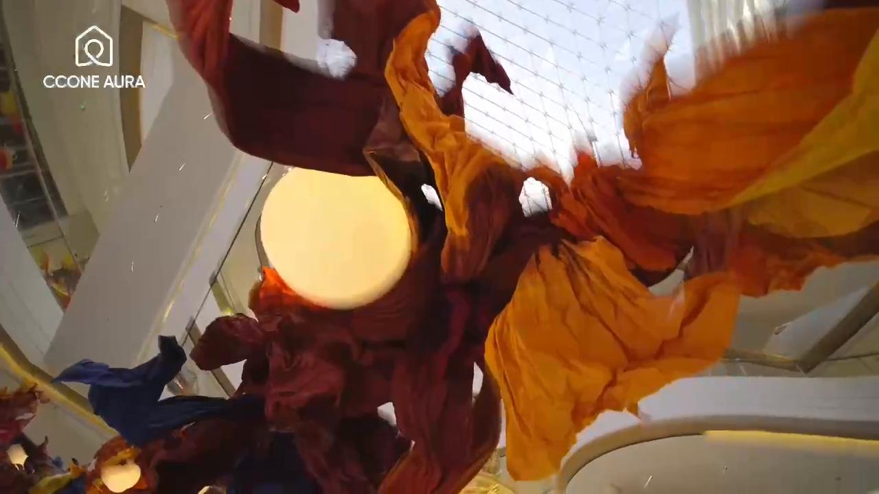 环宇城沈阳万物涌动