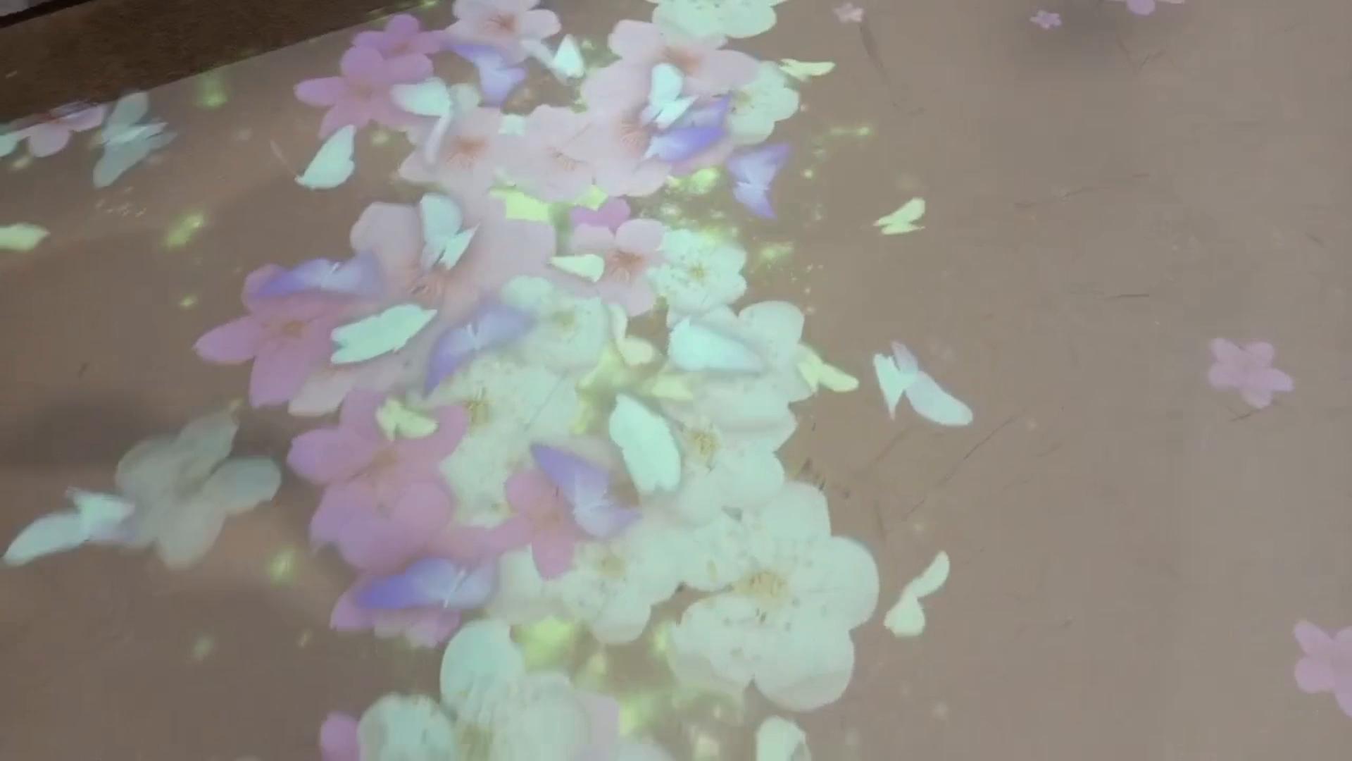 上海美陈展参展