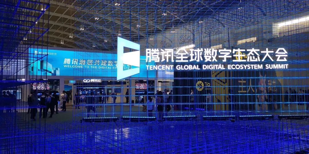 星众出动14台T2+K2助力腾讯全球数字