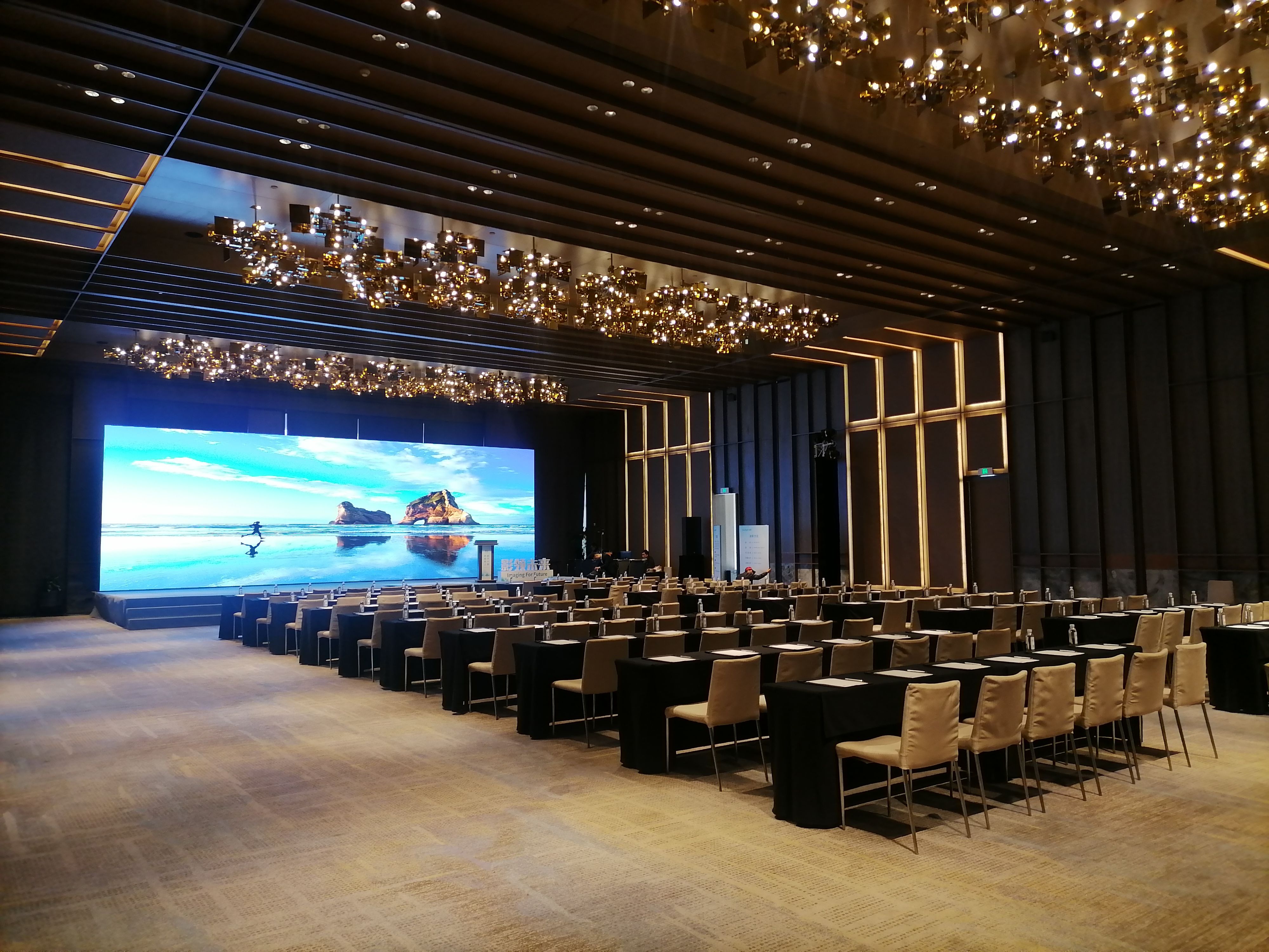 苏州老北门柏漾湖特色酒店