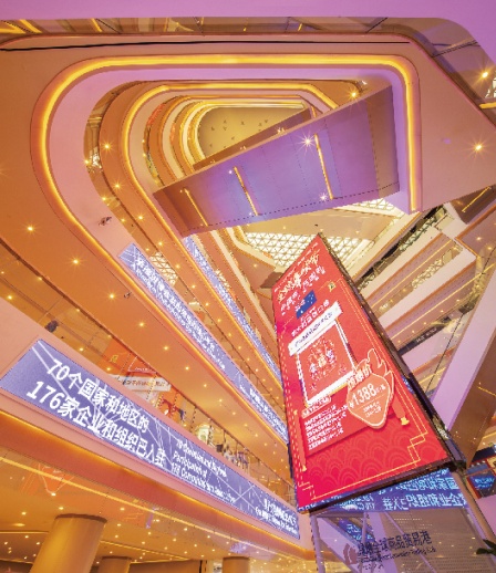 上海澜壹创展