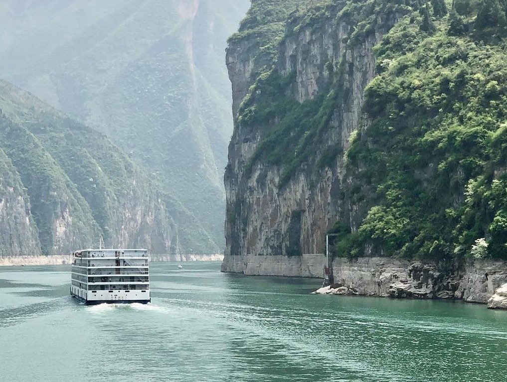 世界游轮 长江河轮 欧洲河轮的会议包船